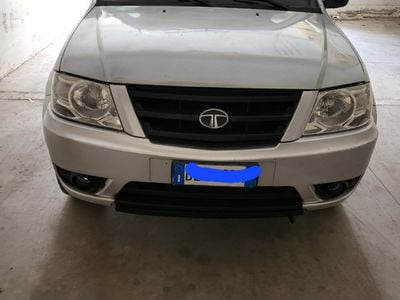 Tata Xenon