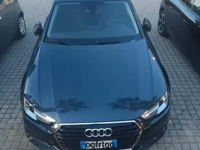 Usata Audi A4