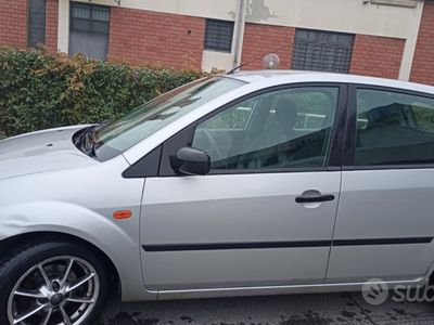 usata Ford Fiesta 1400 cc