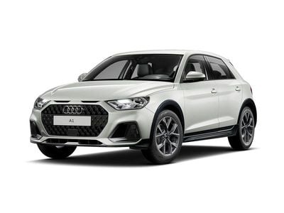 Nuova Audi A1 Business 116 CV (85 kW) 2026 Argento