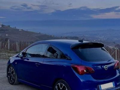 Usata Opel Corsa OPC 207 CV (152 kW) 2016 Utilitaria