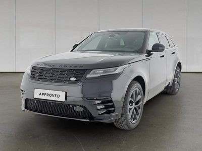 Usata Land Rover Range Rover Velar SE Dynamic 204 CV (150 kW) 2025 Nero SUV
