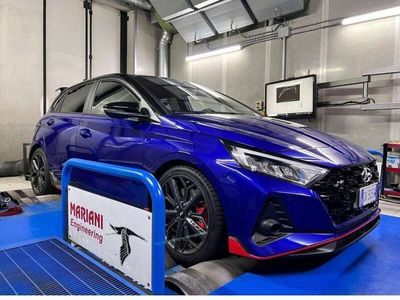 usata Hyundai i20 1.6 t-gdi N Performance Techno Pack