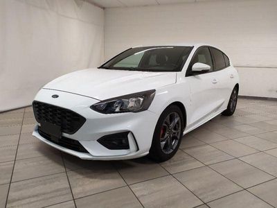 usata Ford Focus 1.0 ecoboost ST-Line s&s 125cv