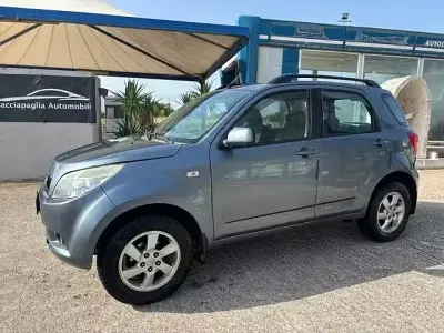 Usata Daihatsu Terios