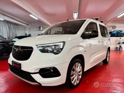 Usata Opel Combo Life