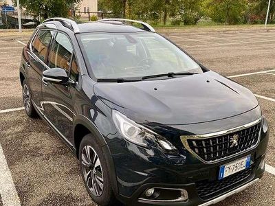 Usata Peugeot 2008 Allure 120 CV (88 kW) 2019 SUV