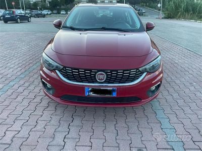 usata Fiat Tipo 1.3 Mjt S&S 5 porte