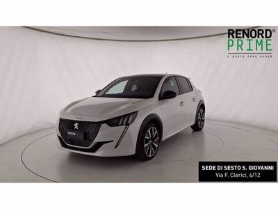 usata Peugeot 208 5 Porte 1.2 PureTech GT Line EAT