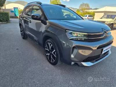 Occasion Citroën C5 Shine 131 ch (96 kW) 2023 Gris Break