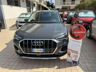 Usata Audi Q3