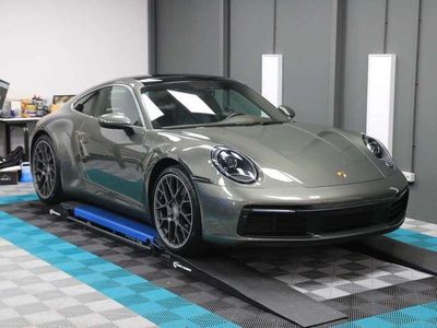 usata Porsche 911 Carrera S Coupe 3.0 auto