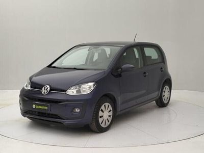 usata VW up! up! 1.0 Move60cv