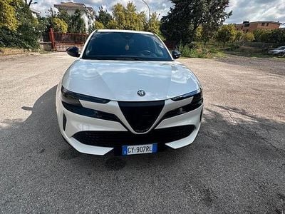 Alfa Romeo GT Junior