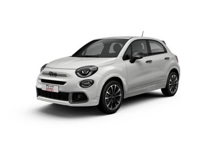 usata Fiat 500X 