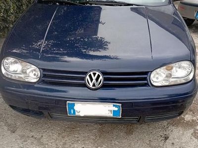 VW Golf IV usata in Abruzzo (24) - AutoUncle
