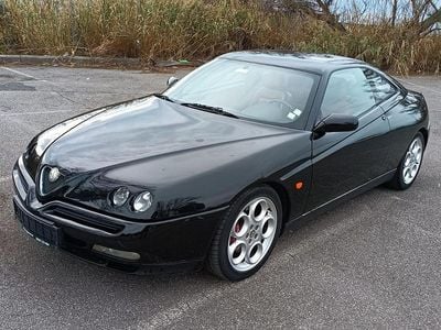 Alfa Romeo GTV