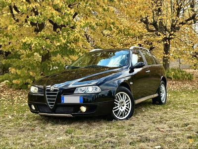 Alfa Romeo Crosswagon