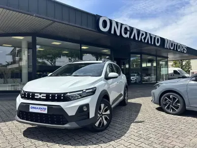 Brugt Dacia Sandero
