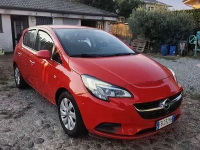 Usata Opel Corsa 69 CV (50 kW) 2016 Utilitaria