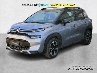 usata Citroën C3 Aircross BlueHDi 110 S&S Shine Pack