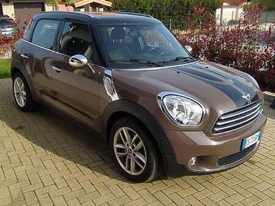 usata Mini Countryman R60 - 2013