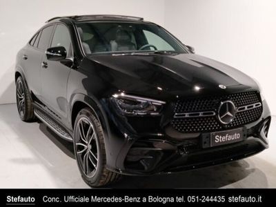 usata Mercedes 350 GLE SUVde 4Matic Plug-in hybrid AMG Line Premium nuova a Castel Maggiore