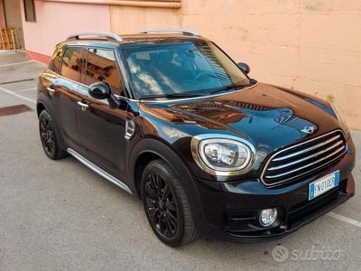 usata Mini Countryman F60 - 2018