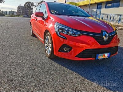 Gebraucht Renault Clio V