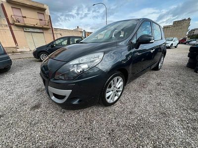 Usata Renault Scénic III 150 CV (110 kW) 2009 Monovolume