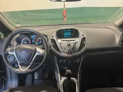 Usata Ford B-MAX