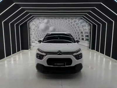 Usata Citroën C3