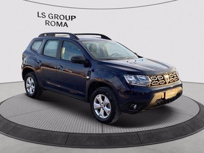 usata Dacia Duster Duster1.0 tce comfort eco-g 4x2 100cv