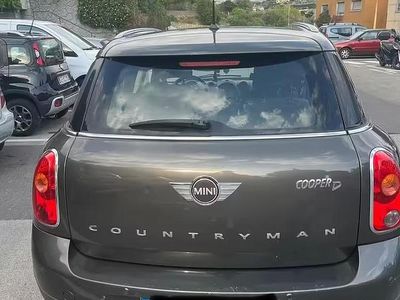 Occasion Mini Countryman 2013 SUV