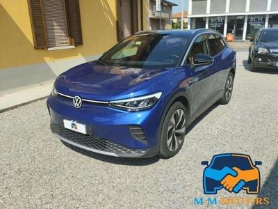 VW ID.4
