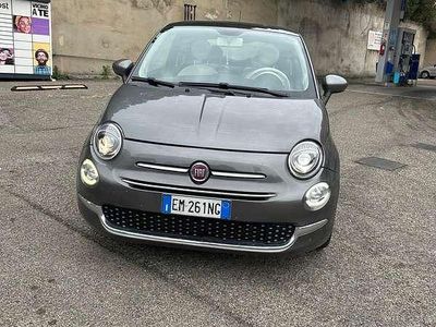 Usata Fiat 500 Pop Star 69 CV (50 kW) 2012 Utilitaria