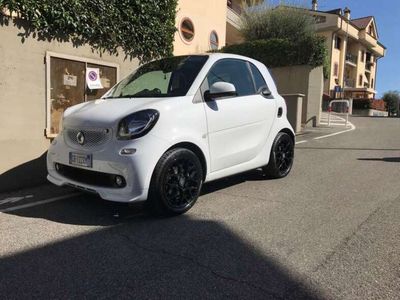 usata Smart ForTwo Coupé 0.9 t Superpassion 90cv