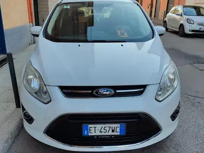 Usata Ford C-MAX