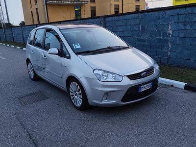 Usata Ford C-MAX 100 CV (73 kW) 2007 Monovolume