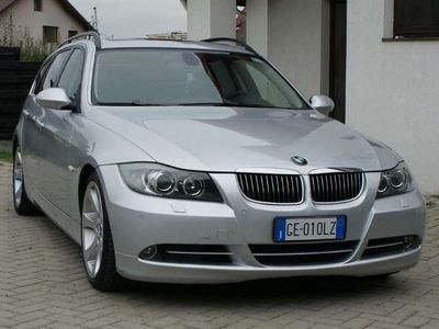 BMW 335