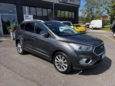 Gebraucht Ford Kuga