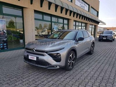 Citroën C5 X