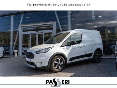 Usado Ford Transit