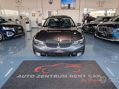 BMW 320e