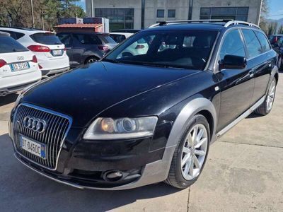 usata Audi A6 Allroad A6 allroad3.0 V6 tdi tiptronic fap