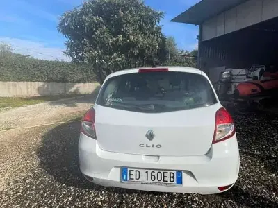 Usata Renault Clio II