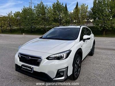 usata Subaru XV 2.0i e-Boxer 2.0i e-Boxer MHEV Lineartronic Premium