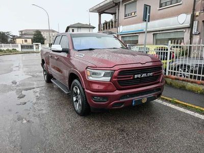 usata Dodge Ram 5.7 V8 Sport 395cv at8 gpl