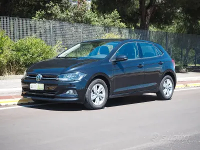 Usata VW Polo