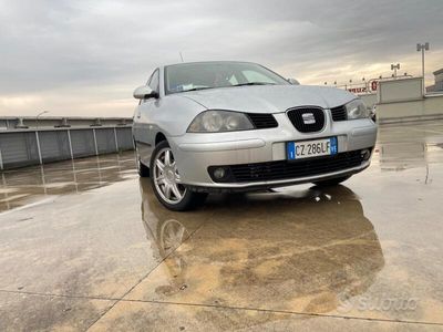 usata Seat Ibiza 2ª serie - 2006